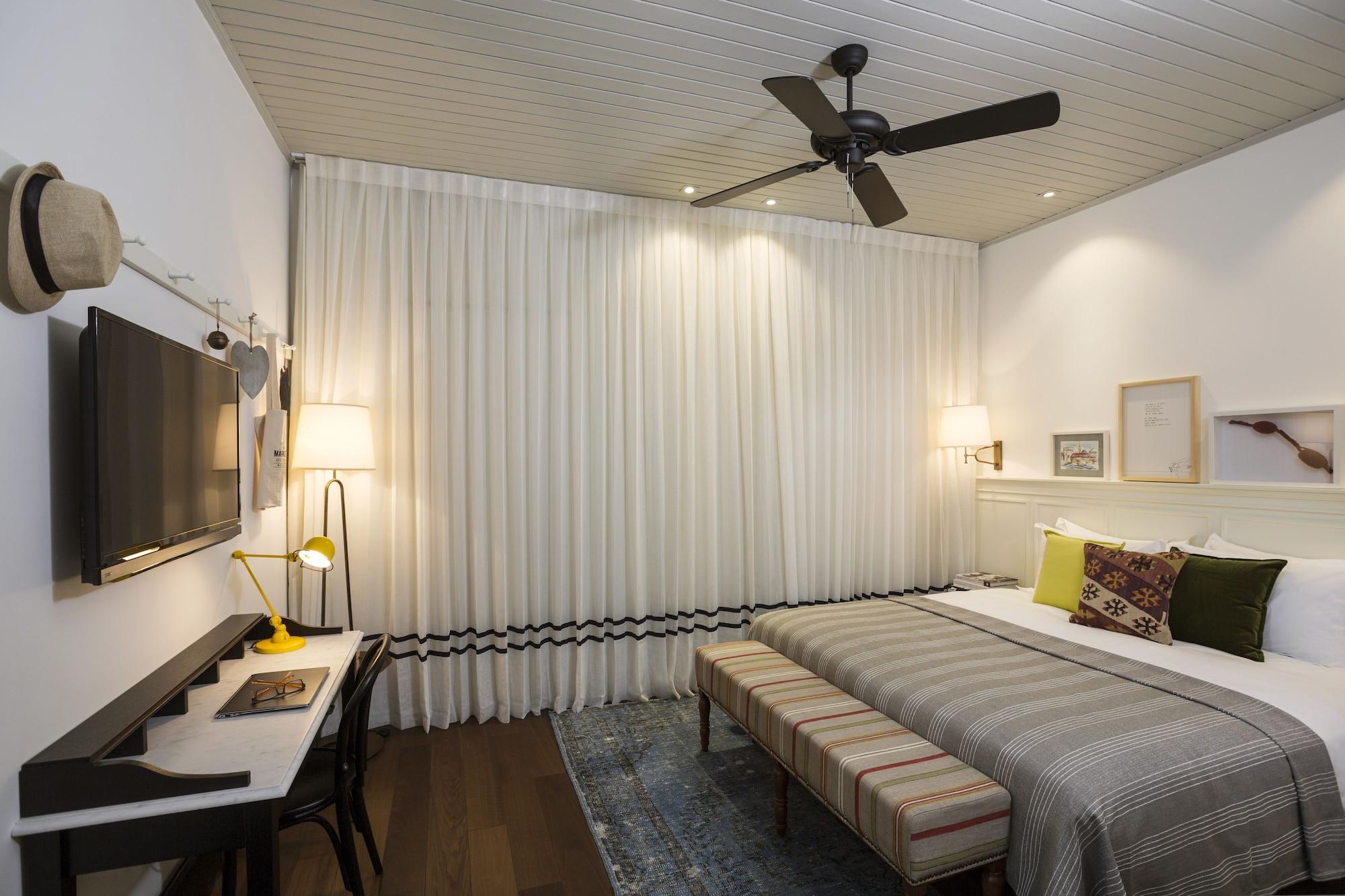 Market House - An Atlas Boutique Hotel Tel-Aviv Extérieur photo