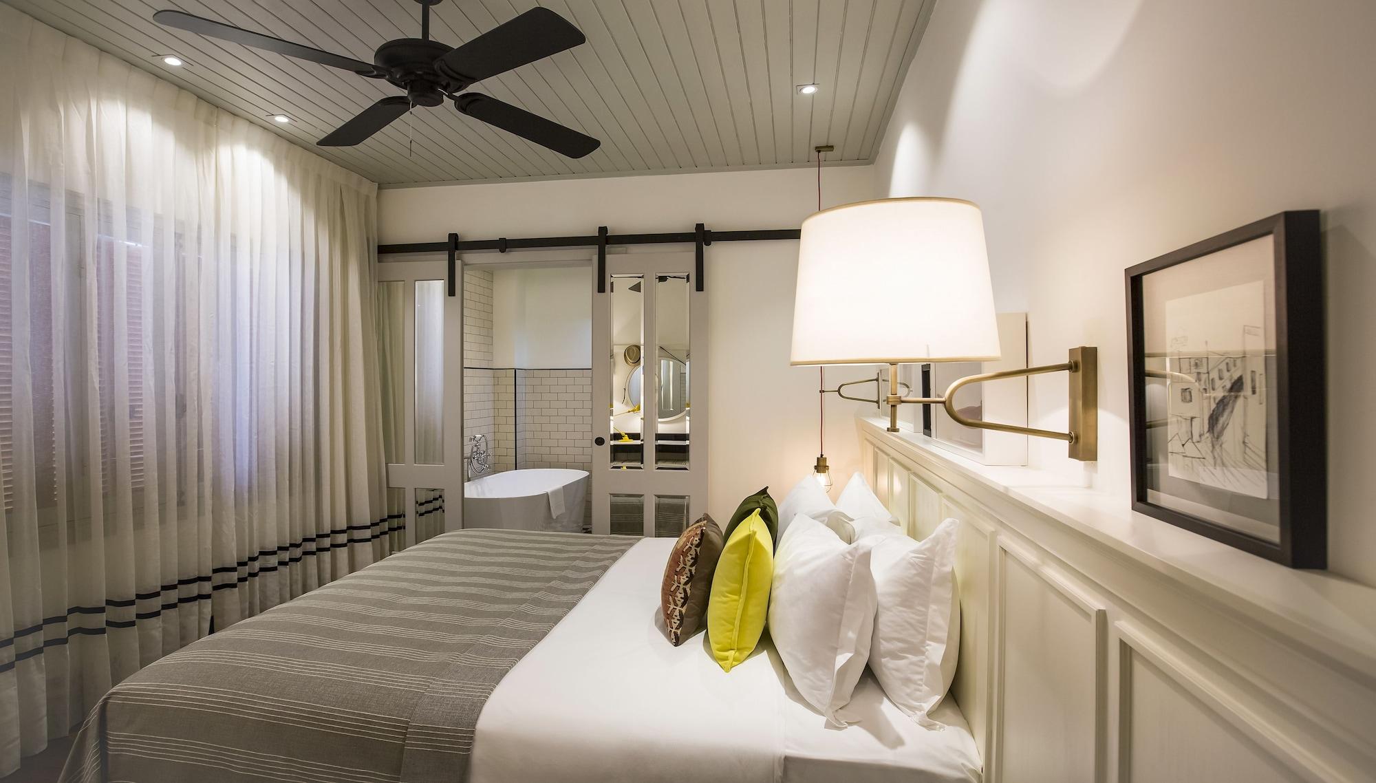 Market House - An Atlas Boutique Hotel Tel-Aviv Extérieur photo