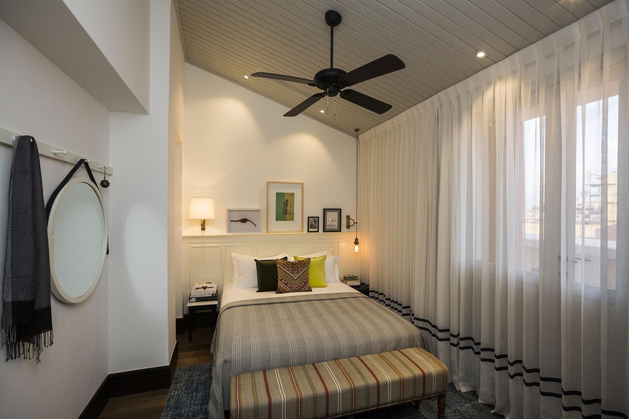 Market House - An Atlas Boutique Hotel Tel-Aviv Extérieur photo