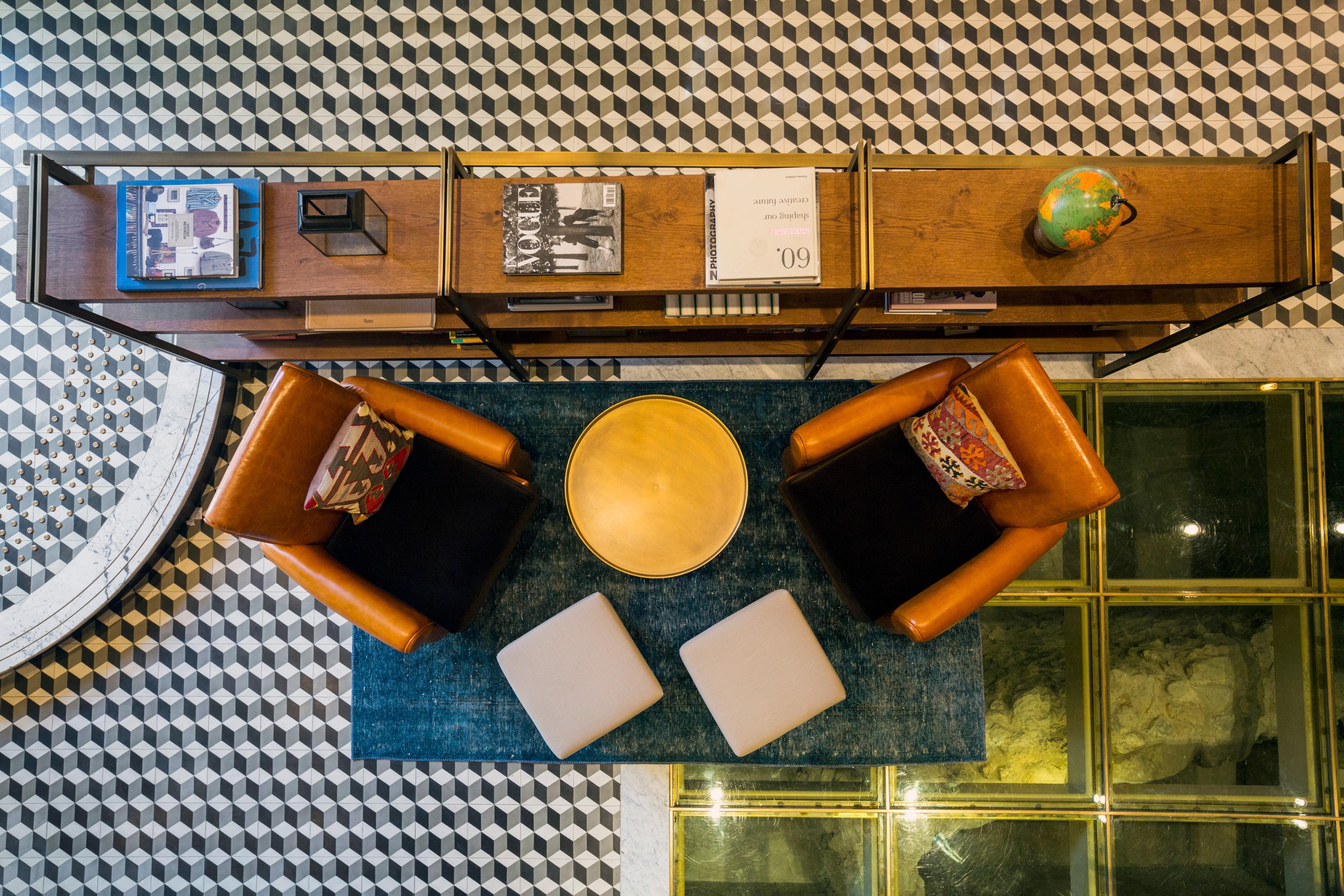Market House - An Atlas Boutique Hotel Tel-Aviv Extérieur photo