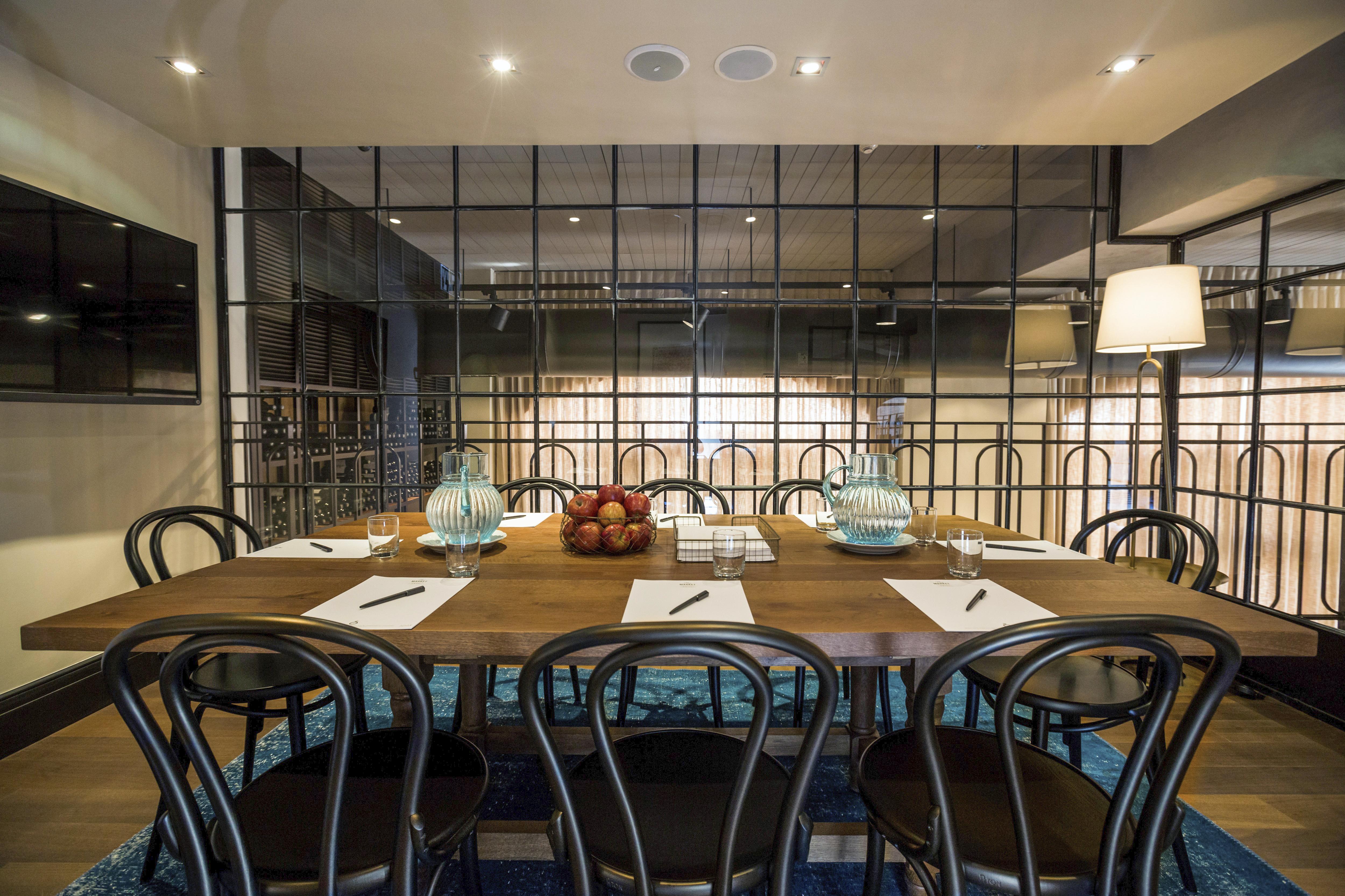 Market House - An Atlas Boutique Hotel Tel-Aviv Extérieur photo