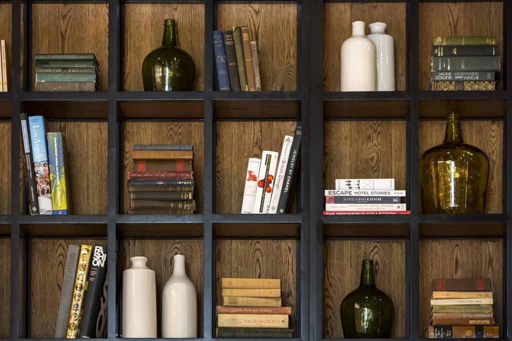 Market House - An Atlas Boutique Hotel Tel-Aviv Extérieur photo