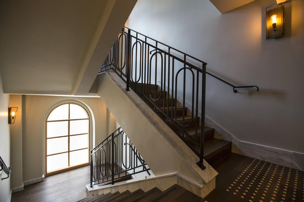 Market House - An Atlas Boutique Hotel Tel-Aviv Extérieur photo