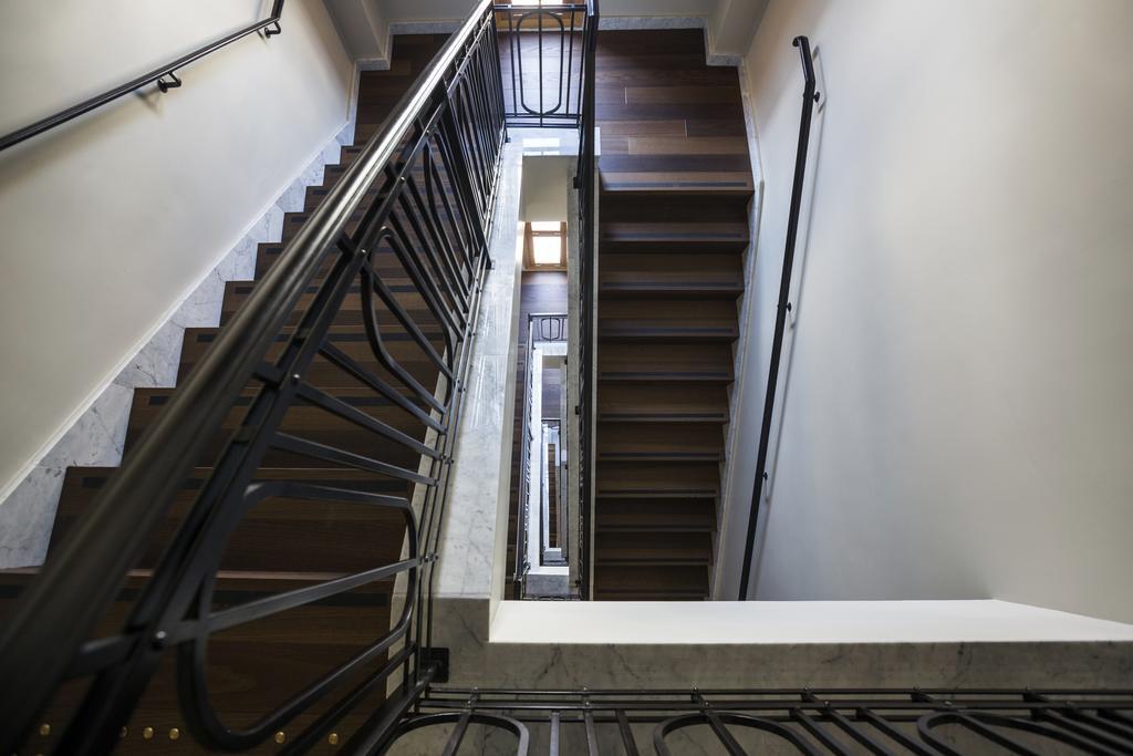 Market House - An Atlas Boutique Hotel Tel-Aviv Extérieur photo