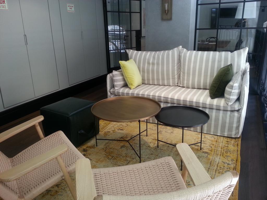 Market House - An Atlas Boutique Hotel Tel-Aviv Extérieur photo