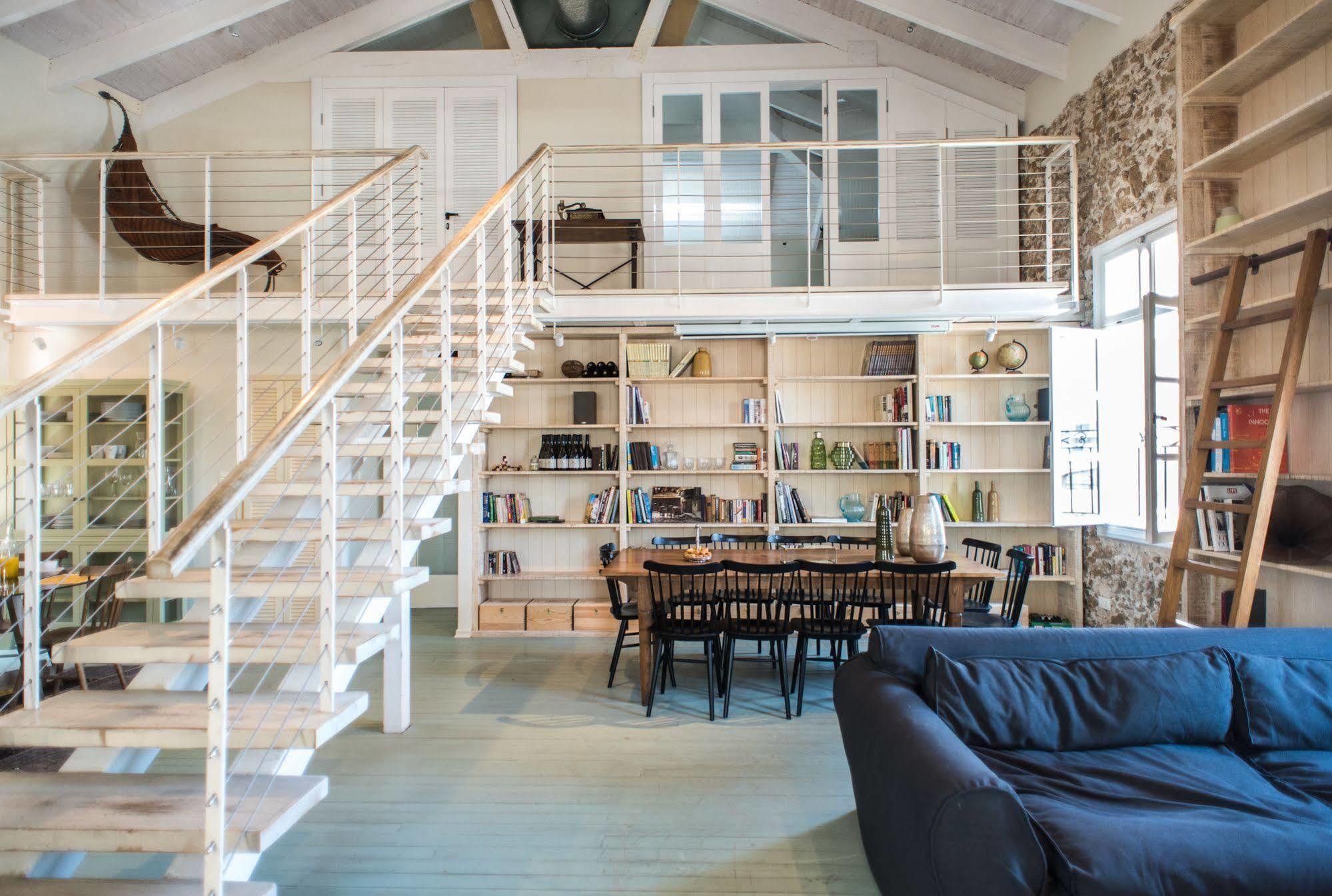 Market House - An Atlas Boutique Hotel Tel-Aviv Extérieur photo