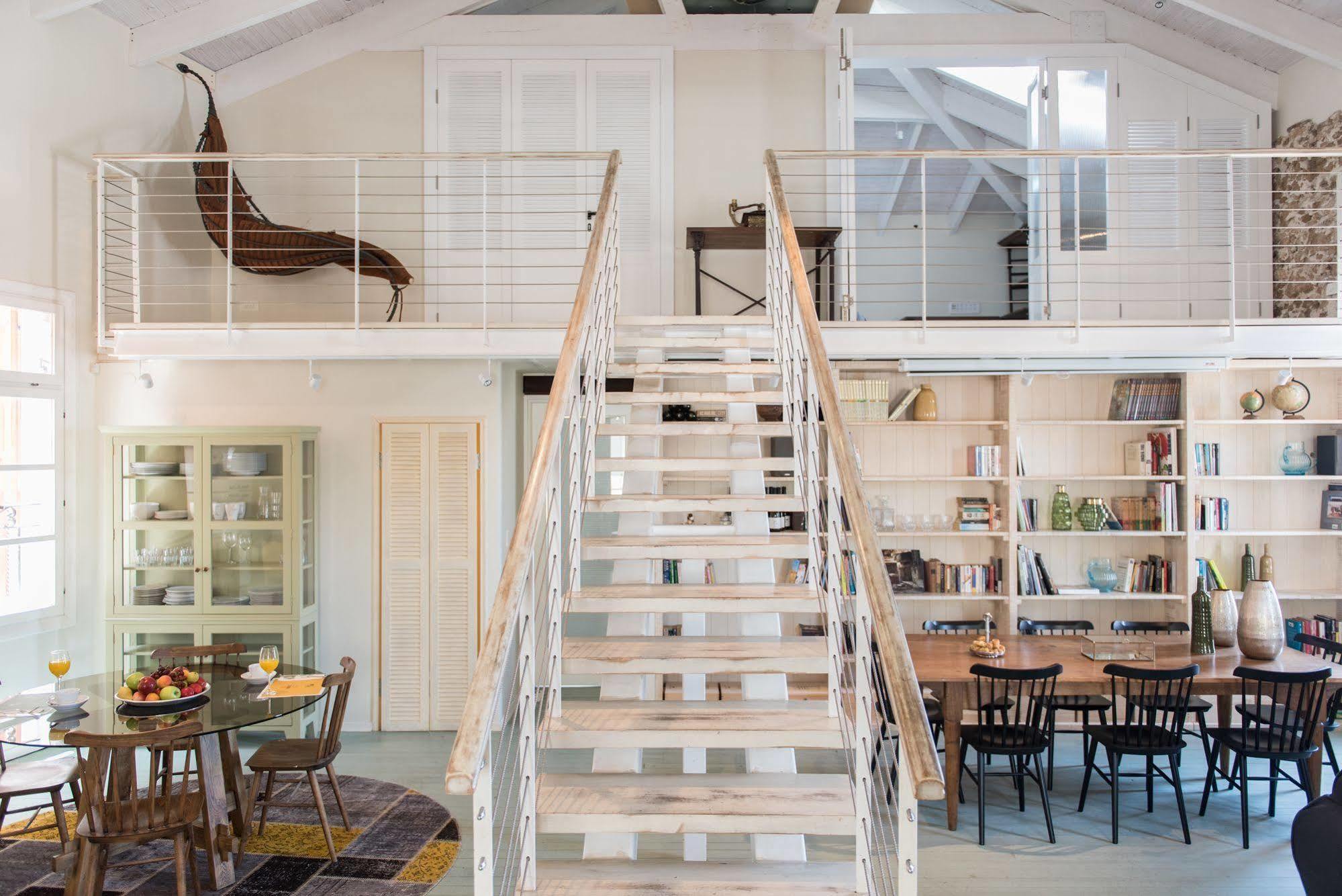Market House - An Atlas Boutique Hotel Tel-Aviv Extérieur photo