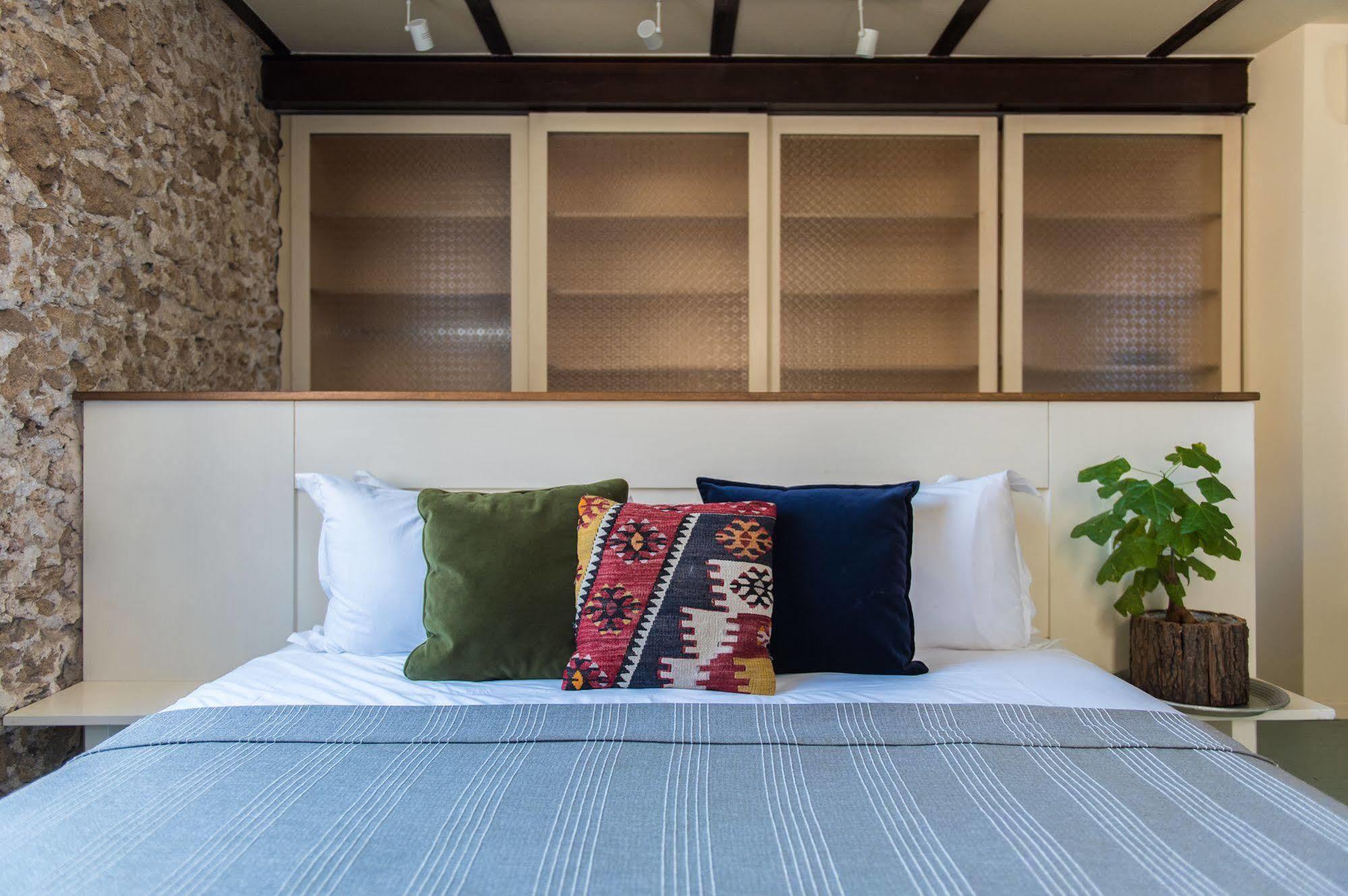 Market House - An Atlas Boutique Hotel Tel-Aviv Extérieur photo