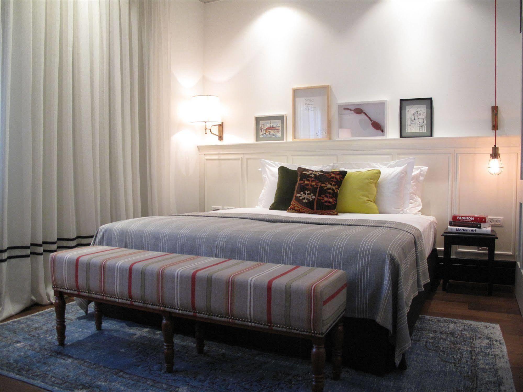 Market House - An Atlas Boutique Hotel Tel-Aviv Extérieur photo