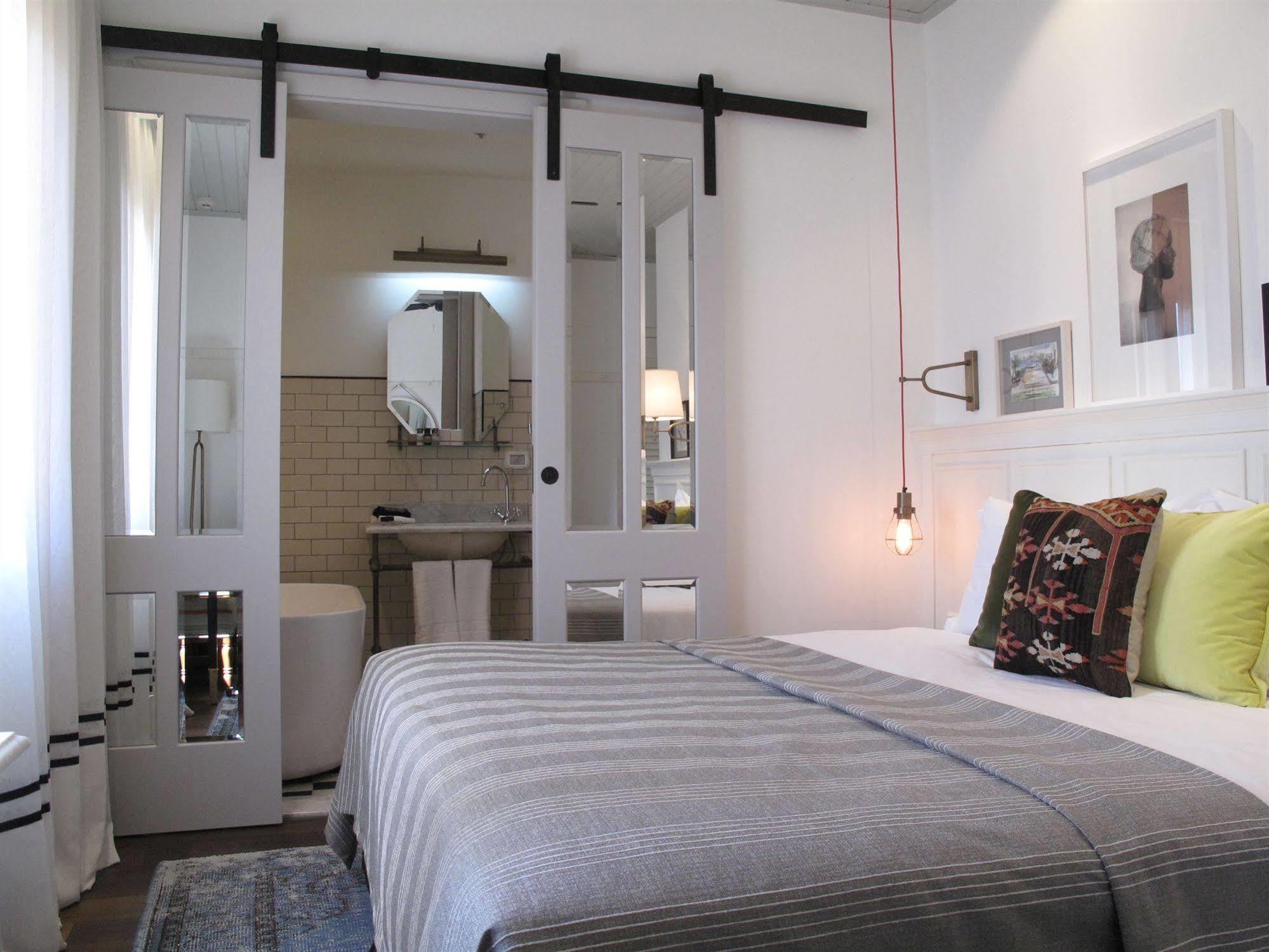 Market House - An Atlas Boutique Hotel Tel-Aviv Extérieur photo