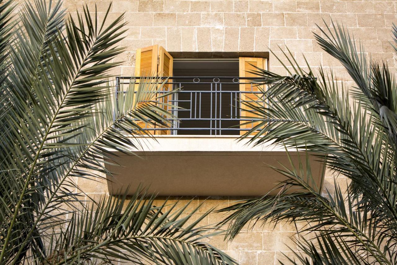 Market House - An Atlas Boutique Hotel Tel-Aviv Extérieur photo